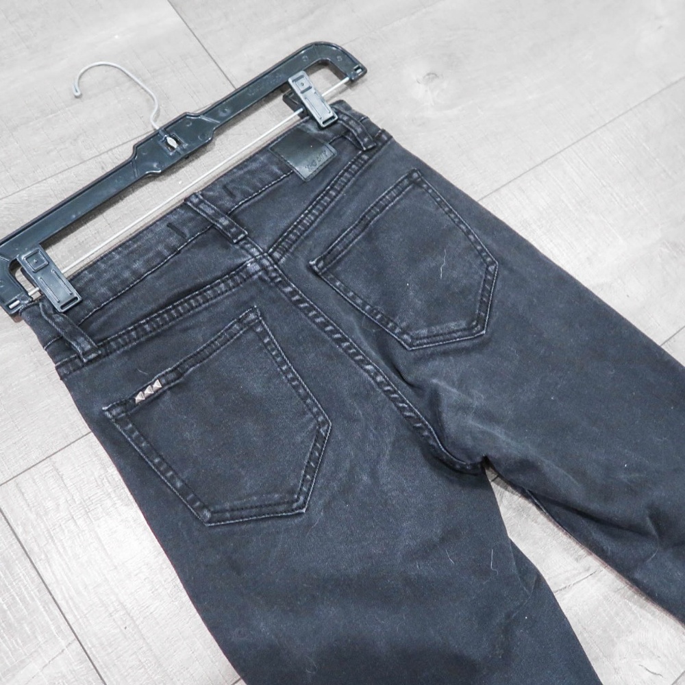 This City Contrast Jeans - Picture 5 of 5